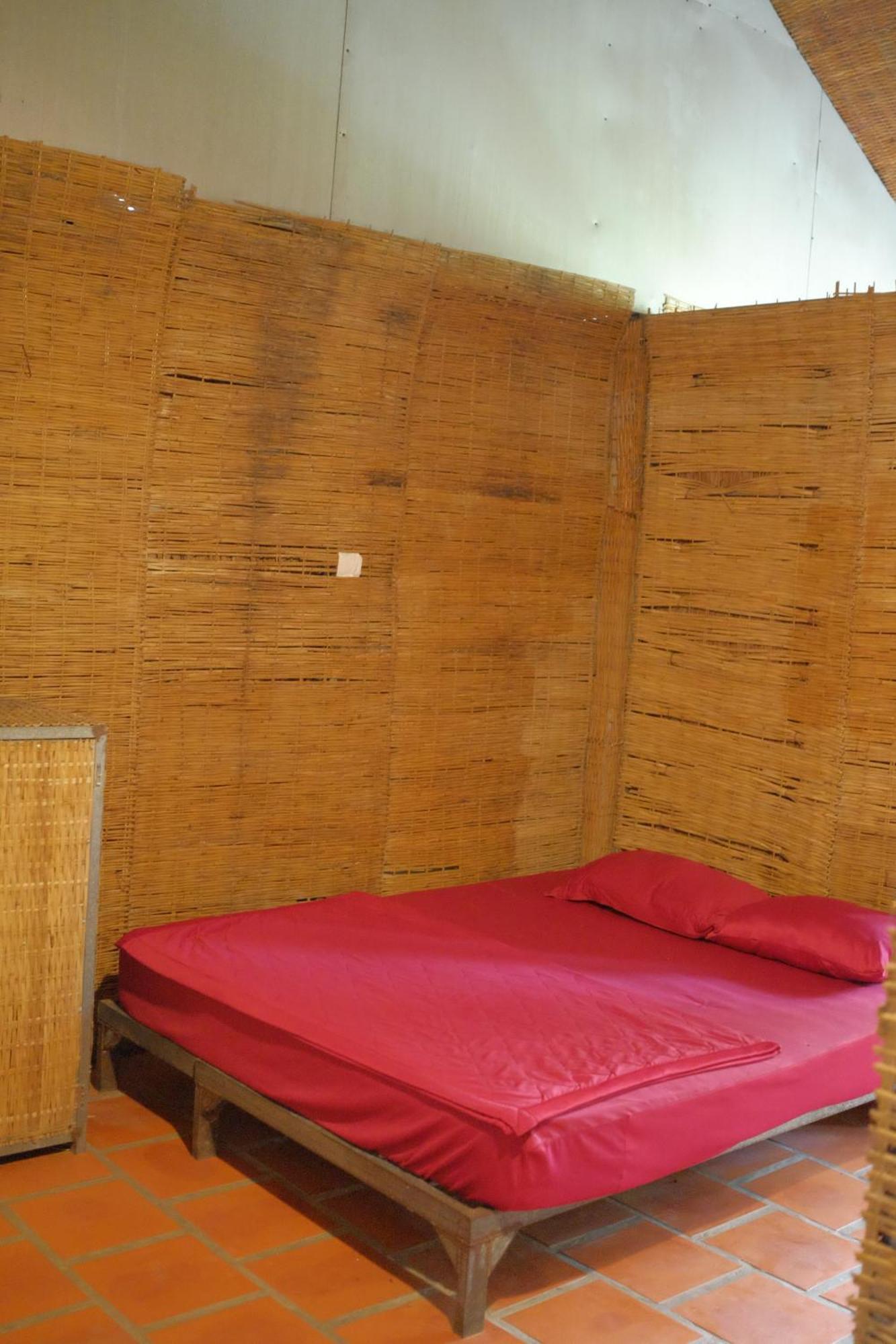 Dan Sinh Homestay كان ثو المظهر الخارجي الصورة
